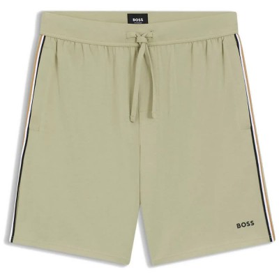 къси,панталони,мъжки,пижами,boss,unique,10259900,pyjama,shorts,green,(light,pastel,green)