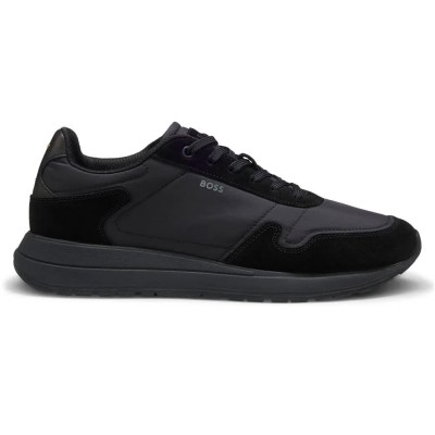 маратонки,мъжки,маратонки,дамски,маратонки,boss,vinston,10271772,trainers,black,(black)
