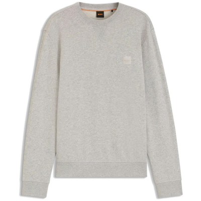 блуза,мъжки,пуловери,boss,westart,10234591,sweatshirt,grey,(open,grey)