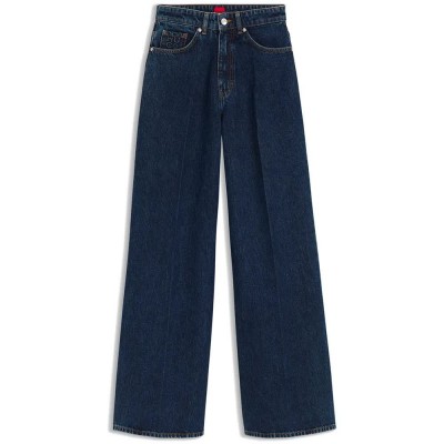 дънки,мъжки,панталони,дамски,панталони,hugo,937,16,10280939,jeans,blue,(navy)