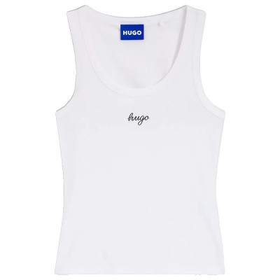 тениска,мъжки,тениски,дамски,тениски,hugo,damatank,1,10283496,sleeveless,t,shirt,white,(white)