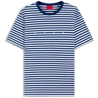тениска,мъжки,тениски,дамски,тениски,hugo,demptee,10280426,t,shirt,blue,(open,miscellaneous)