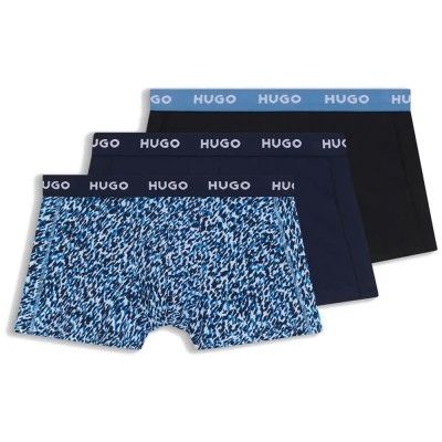 боксерки,мъжко,бельо,hugo,design,10267989,trunk,boxers,3,units,multicolor,(open,blue)
