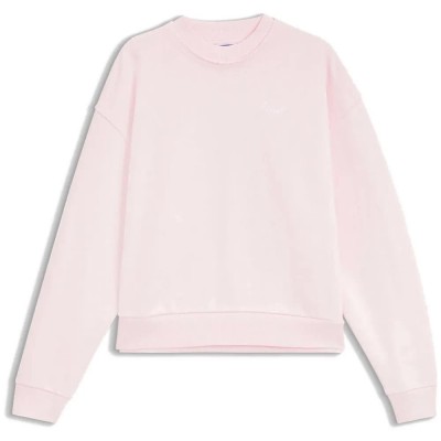 блуза,дамски,блузи,hugo,dismoolie,10270025,sweatshirt,pink,(light,pastel,pink)