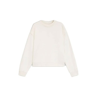 блуза,дамски,блузи,hugo,dismoolie,10270025,sweatshirt,white,(open,white)
