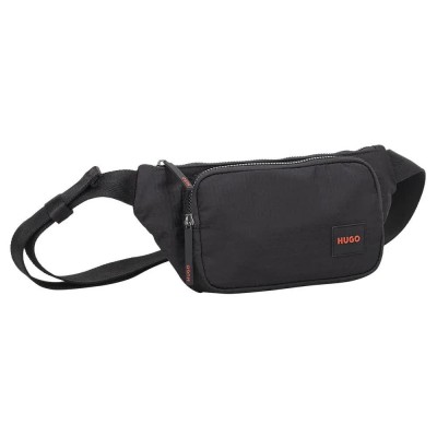 чанта,всички,чанти,hugo,ethon,10266577,waist,bag,black,(black)