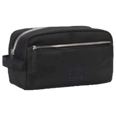 несесер,тоалетни,принадлежности,hugo,ethon,2,wash,bag,black,(black)