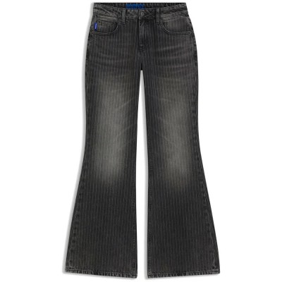 дънки,мъжки,панталони,дамски,панталони,hugo,gelissa,3,10281231,jeans,grey,(open,miscellaneous)