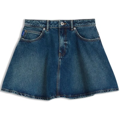 пола,дамски,поли,и,рокли,hugo,gissy,10281219,skirt,blue,(medium,blue)