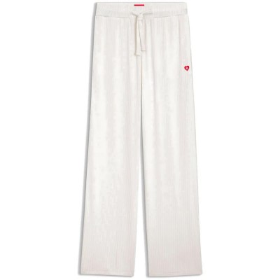 панталони,мъжки,панталони,дамски,панталони,hugo,heart,10272511,red,pants,white,(open,white)