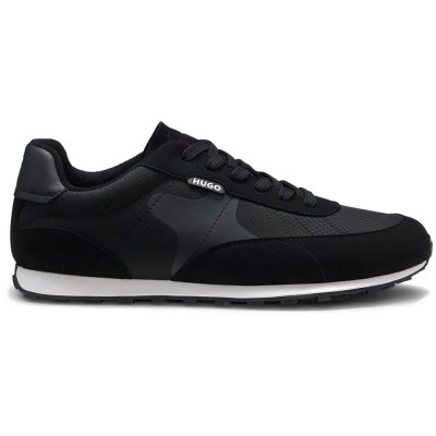 маратонки,мъжки,маратонки,дамски,маратонки,hugo,jared,10281906,trainers,black,(black)