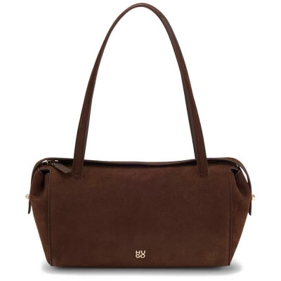 сак,сакове,hugo,meelo,s,10281904,duffle,bag,brown,(dark,brown)
