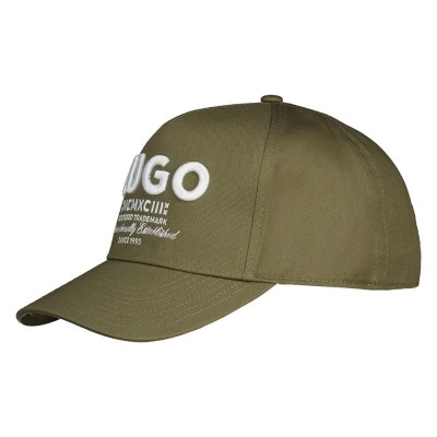 шапка,всички,шапки,hugo,merk,10269331,cap,green,(open,green)