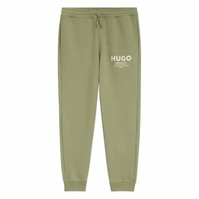 анцуг,мъжки,панталони,дамски,панталони,hugo,nevez,10257685,blue,sweat,pants,green,(beige,overflow)