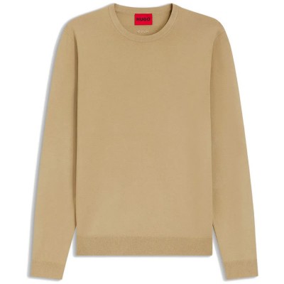 блуза,мъжки,пуловери,дамски,пуловери,hugo,san,cody,cv,sweater,beige,(medium,beige)