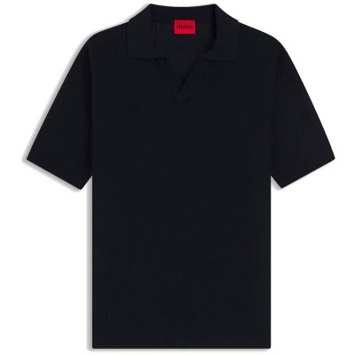 блуза,мъжки,пуловери,дамски,пуловери,hugo,seemant,10280217,sweater,blue,(navy)