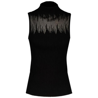 блуза,мъжки,пуловери,дамски,пуловери,hugo,sieffy,10281203,sweater,black,(black)