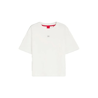 тениска,мъжки,тениски,дамски,тениски,hugo,signature,10249155,t,shirt,white,(open,white)
