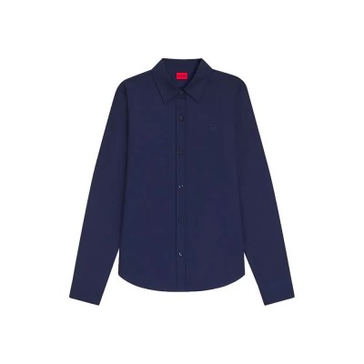 дамски,блузи,hugo,the,essential,shirt,10275916,long,sleeve,blouse,blue,(medium,blue)