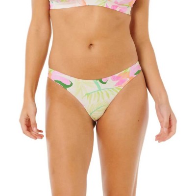 дамски,бански,костюми,rip,curl,molokaï,good,bikini,bottom,multicolor,(off,white)