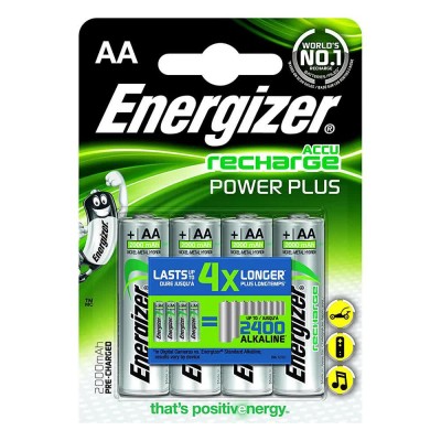 батерии,energizer,power,plus,2000mah,alkaline,battery,clear,(silver,green)