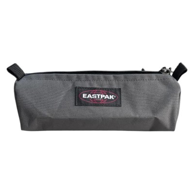 ученически,принадлежности,eastpak,benchmark,pencil,case,grey,(good,grey)