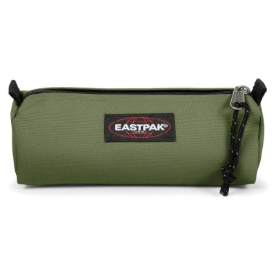 ученически,принадлежности,eastpak,benchmark,pencil,case,green,(single,quietful,khaki)