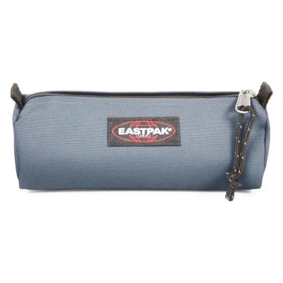 ученически,принадлежности,eastpak,benchmark,pencil,case,blue,(sizzling,grey)