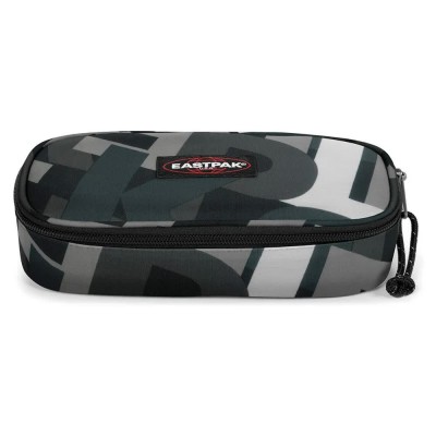 ученически,принадлежности,eastpak,oval,single,pencil,case,grey,(ep,core,letter)