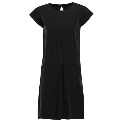 рокля,дамски,поли,и,рокли,alpine,pro,aseda,sleeveless,dress,black,(black)