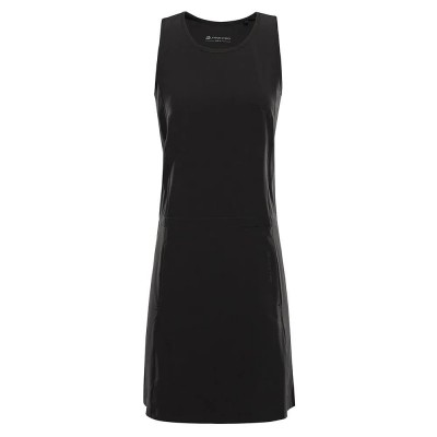 рокля,дамски,поли,и,рокли,alpine,pro,coleena,2,plus,sleeveless,dress,black,(black)