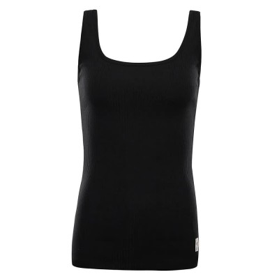 тениска,мъжки,тениски,дамски,тениски,alpine,pro,omina,sleeveless,t,shirt,black,(black)