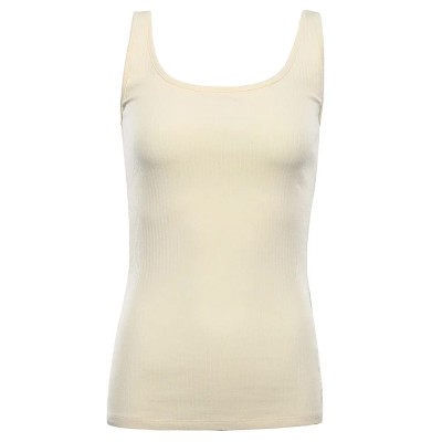 тениска,мъжки,тениски,дамски,тениски,alpine,pro,omina,sleeveless,t,shirt,beige,(cream)