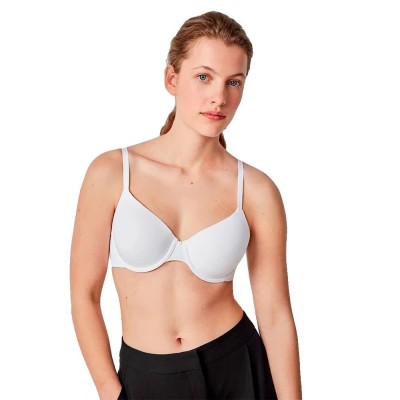 дамско,бельо,дамски,бикини,и,танкини,gisela,back,reducing,cups,b&c,bra,white,(white)