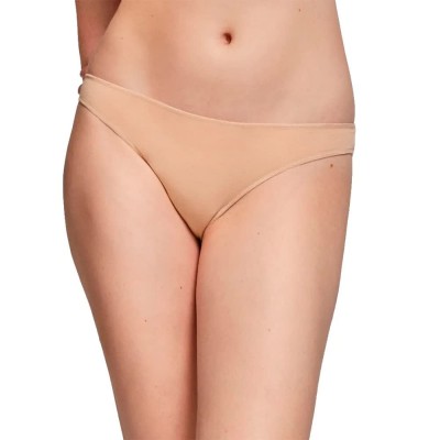дамско,бельо,дамски,бикини,и,танкини,gisela,basic,organic,cotton,panties,beige,(nude)