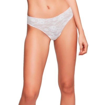 дамско,бельо,дамски,бикини,и,танкини,gisela,brazilian,cut,laser,panties,white,(white)