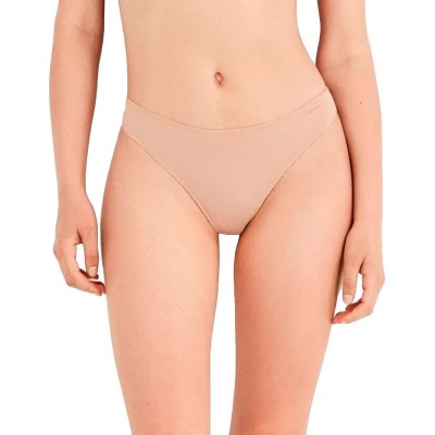 дамско,бельо,дамски,бикини,и,танкини,gisela,brazilian,organic,cotton,panties,beige,(nude)