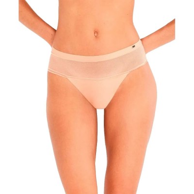 дамско,бельо,дамски,бикини,и,танкини,gisela,brazilian,panties,beige,(nude)