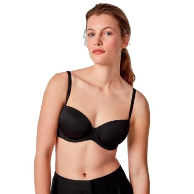 дамско,бельо,дамски,бикини,и,танкини,gisela,capacity,cups,c&d,bra,black,(black)