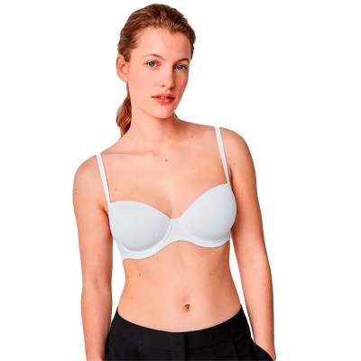 дамско,бельо,дамски,бикини,и,танкини,gisela,capacity,cups,c&d,bra,white,(white)