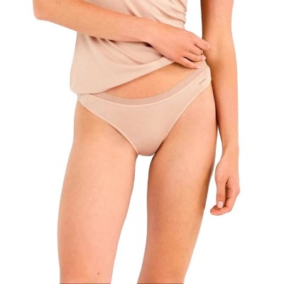 дамско,бельо,дамски,бикини,и,танкини,gisela,extra,flat,modal,lenzing,panties,beige,(nude)