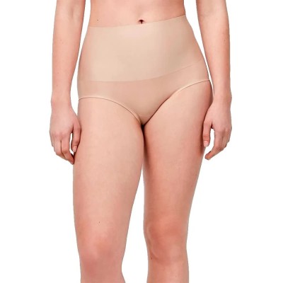 дамско,бельо,дамски,бикини,и,танкини,gisela,high,waist,panties,beige,(nude)