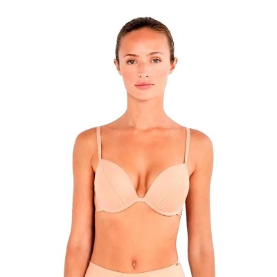 дамско,бельо,дамски,бикини,и,танкини,gisela,push,up,+2,bra,beige,(nude)