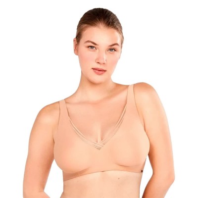 дамско,бельо,дамски,бикини,и,танкини,gisela,reducer,bra,beige,(nude)