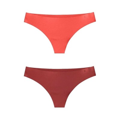 дамско,бельо,дамски,бикини,и,танкини,gisela,satin,thong,pink,(multicolor)