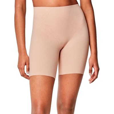 къси,панталони,мъжки,панталони,дамски,панталони,gisela,slimming,front,reinforcement,shorts,beige,(nude)