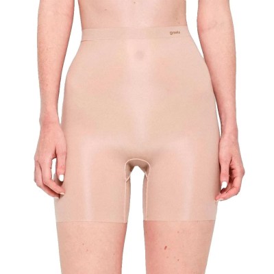дамско,бельо,дамски,бикини,и,танкини,gisela,thermofused,finishes&laser,cut,shaping,girdle,beige,(nude)