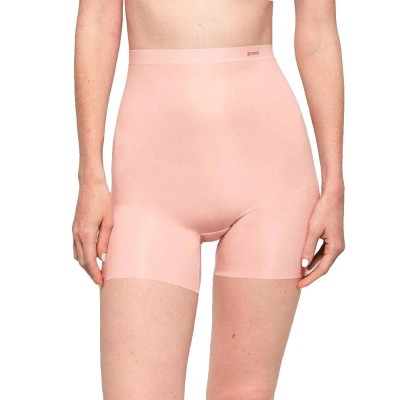 дамско,бельо,дамски,бикини,и,танкини,gisela,thermofused,finishes&laser,cut,shaping,girdle,beige,(pink)