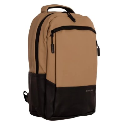 раница,раници,softee,phanton,backpack,brown,(camel)