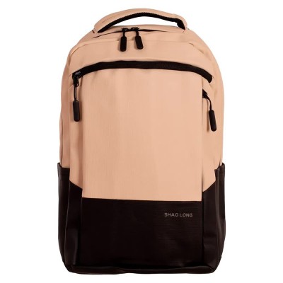 раница,раници,softee,phanton,backpack,brown,(white)